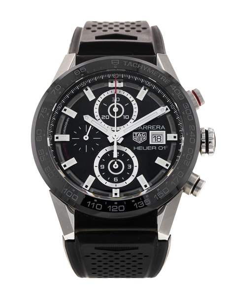 Tag Heuer Carrera CAR201Z.FT6046